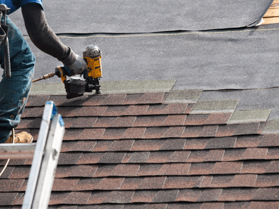 About Roof Repair Experts Lakeland, GA